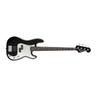 Preview: Standard Precision Bass Special