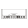 Musical Instrument Logo