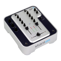Preview: Stanton M.201