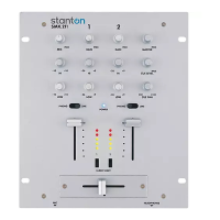 Preview: Stanton SMX.211
