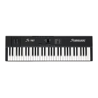 Preview: Studiologic SL-161