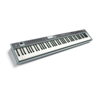 Preview: Studiologic VMK-88 plus
