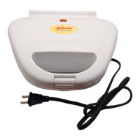 Preview: Sunbeam 4805