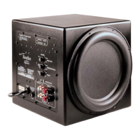 Preview: Sunfire True Subwoofer Signature