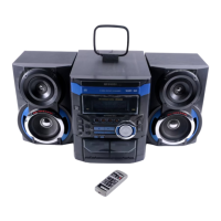 Preview: Sharp CD-BA250