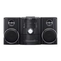 Preview: Sharp CD-DK890N