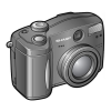 Digital Camera Logo