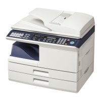 Preview: Sharp FO-2080
