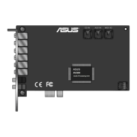 Preview: Asus Xonar D2X
