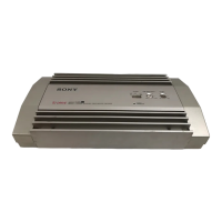 Preview: Sony XM-5026