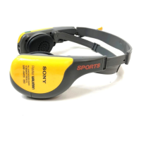 Preview: Sony Walkman SRF-HM55