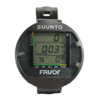 Preview: Suunto Favor Air