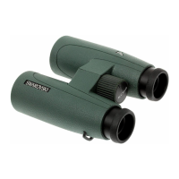 Preview: Swarovski Optik SLC 10x42 WB