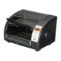 Preview: T-Fal OT8085002