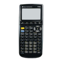 Preview: Texas Instruments TI-86