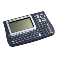 Preview: Texas Instruments TI-89