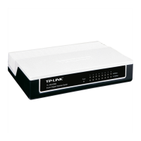 Preview: TP-Link TL-SG1008D