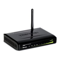 Preview: TRENDnet TEW-651BR