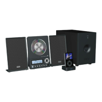 Preview: Teac CD-X10I