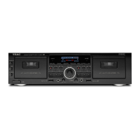 Preview: Teac w-865r