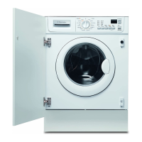 Preview: Electrolux EWX 12550 W