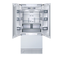 Preview: Thermador FREEDOM T36IT71FNS