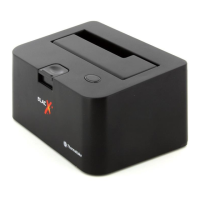 Preview: Thermaltake BlacX N0028USU