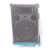 Speaker System Logo