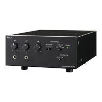 Preview: Toa TS-770
