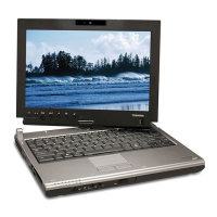Preview: Toshiba Portege M700-0GJ01J