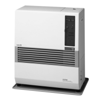 Preview: Toyostove Laser 56 Type I