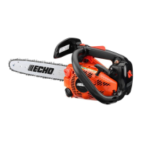 Echo CS-271T