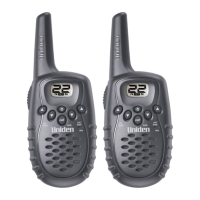Preview: Uniden GMR325-2
