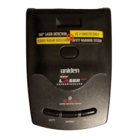 Preview: Uniden LRD6199SWS