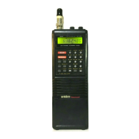 Preview: Uniden BC200XLT