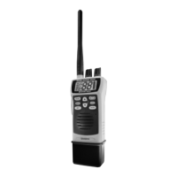 Preview: Uniden HH985