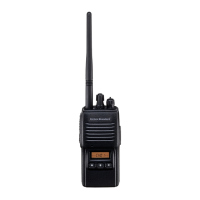 Preview: Vertex Standard VX-180 Series
