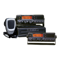 Preview: Vertex Standard VX-4000 Series
