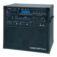 Preview: VocoPro GIG-MAN