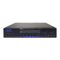 Preview: VocoPro DA-2808VE