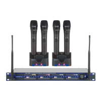 Preview: VocoPro UHF-5805