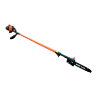 Preview: Echo POWER PRUNER PPT-265