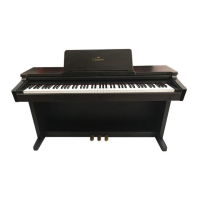 Preview: Yamaha Clavinova CLP-133