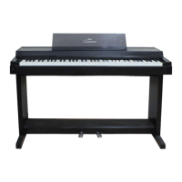 Preview: Yamaha Clavinova CLP-200