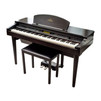 Preview: Yamaha Clavinova CVP-92