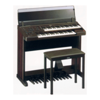 Preview: Yamaha Electone EL-27