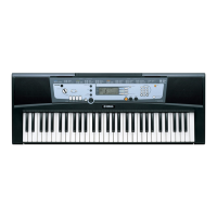 Preview: Yamaha PSR-E213