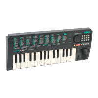 Preview: Yamaha PortaSound PSS-11