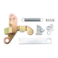 Preview: Edelbrock 1483