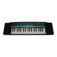 Preview: Yamaha PortaSound PSS-190